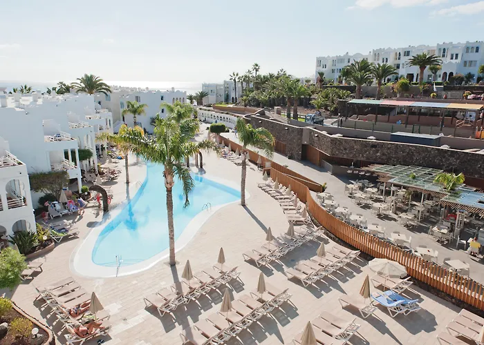 Sotavento Beach Club