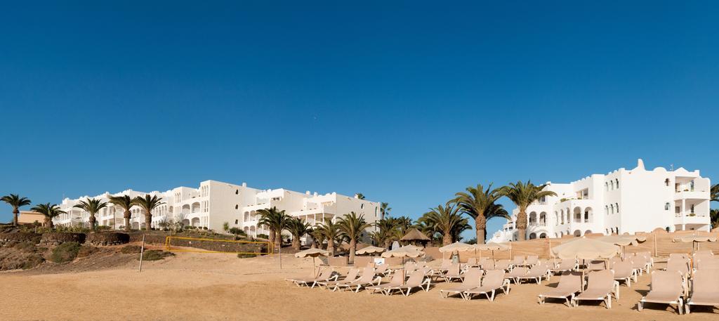 Aparthotel Sotavento Club