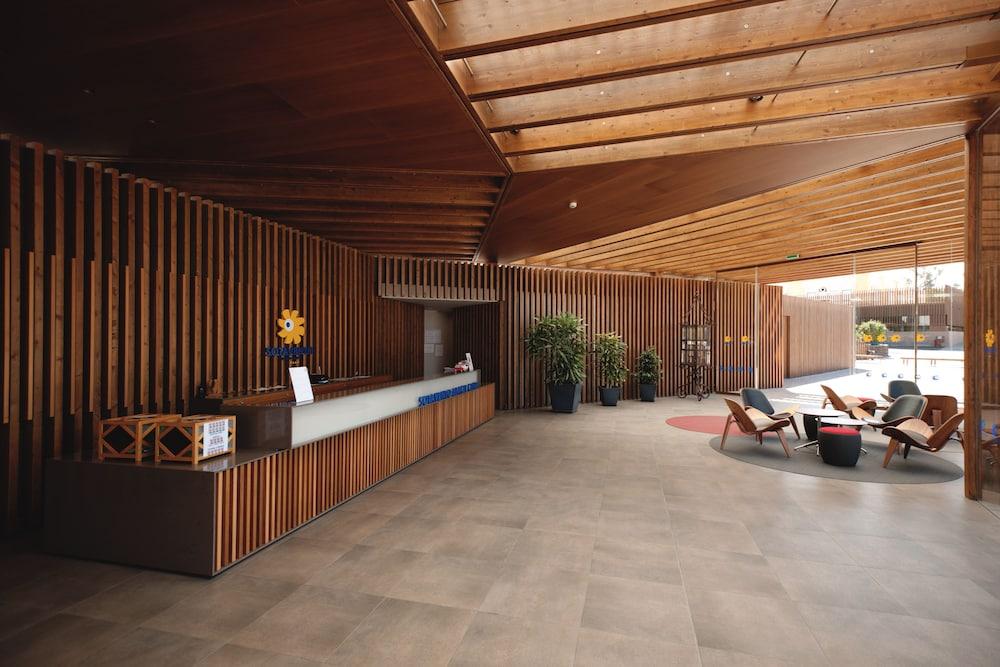 Aparthotel Sotavento Club