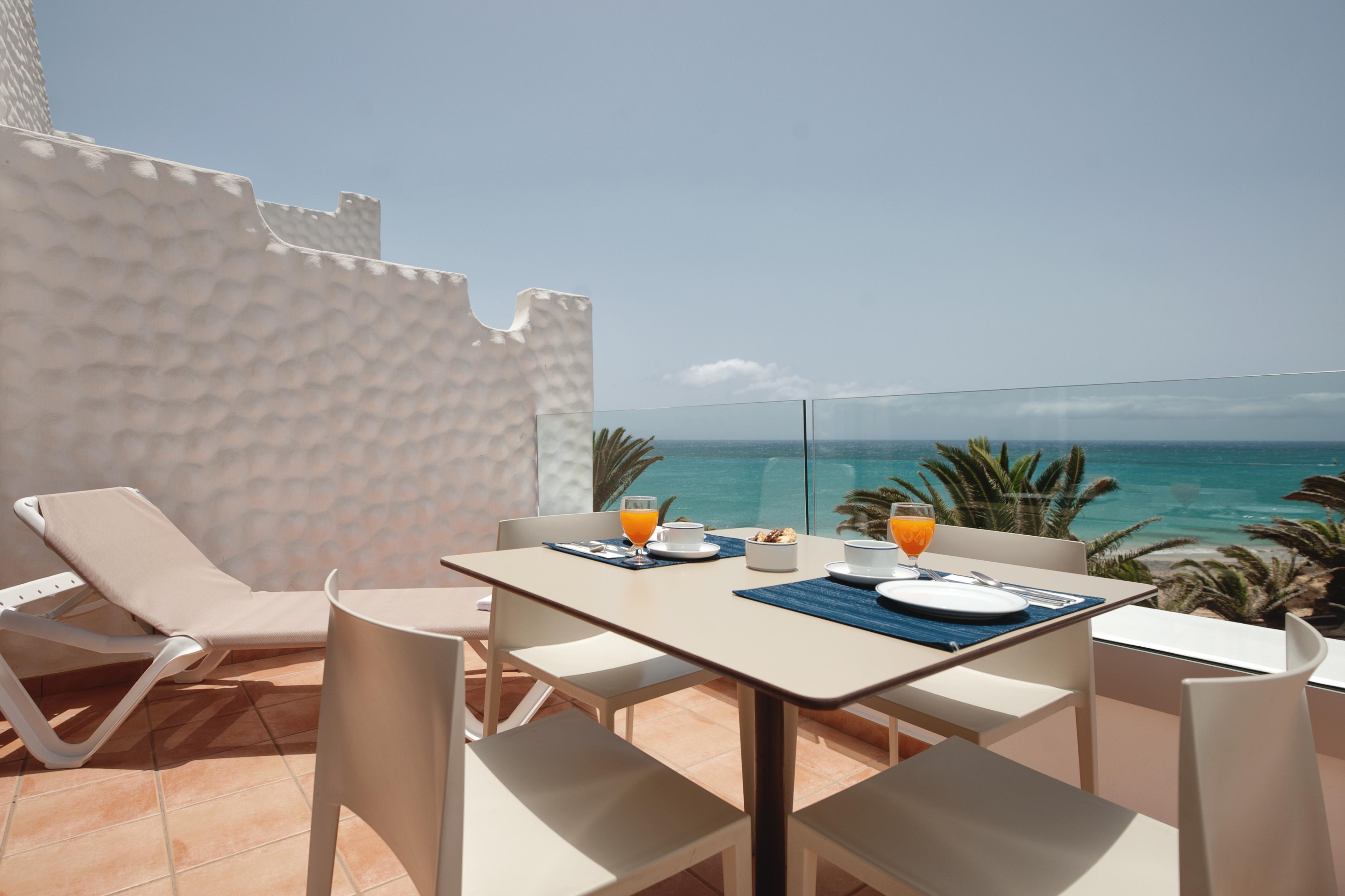 Aparthotel Sotavento Club Costa Calma