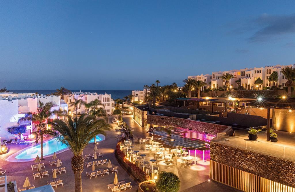 Sotavento Club Costa Calma
