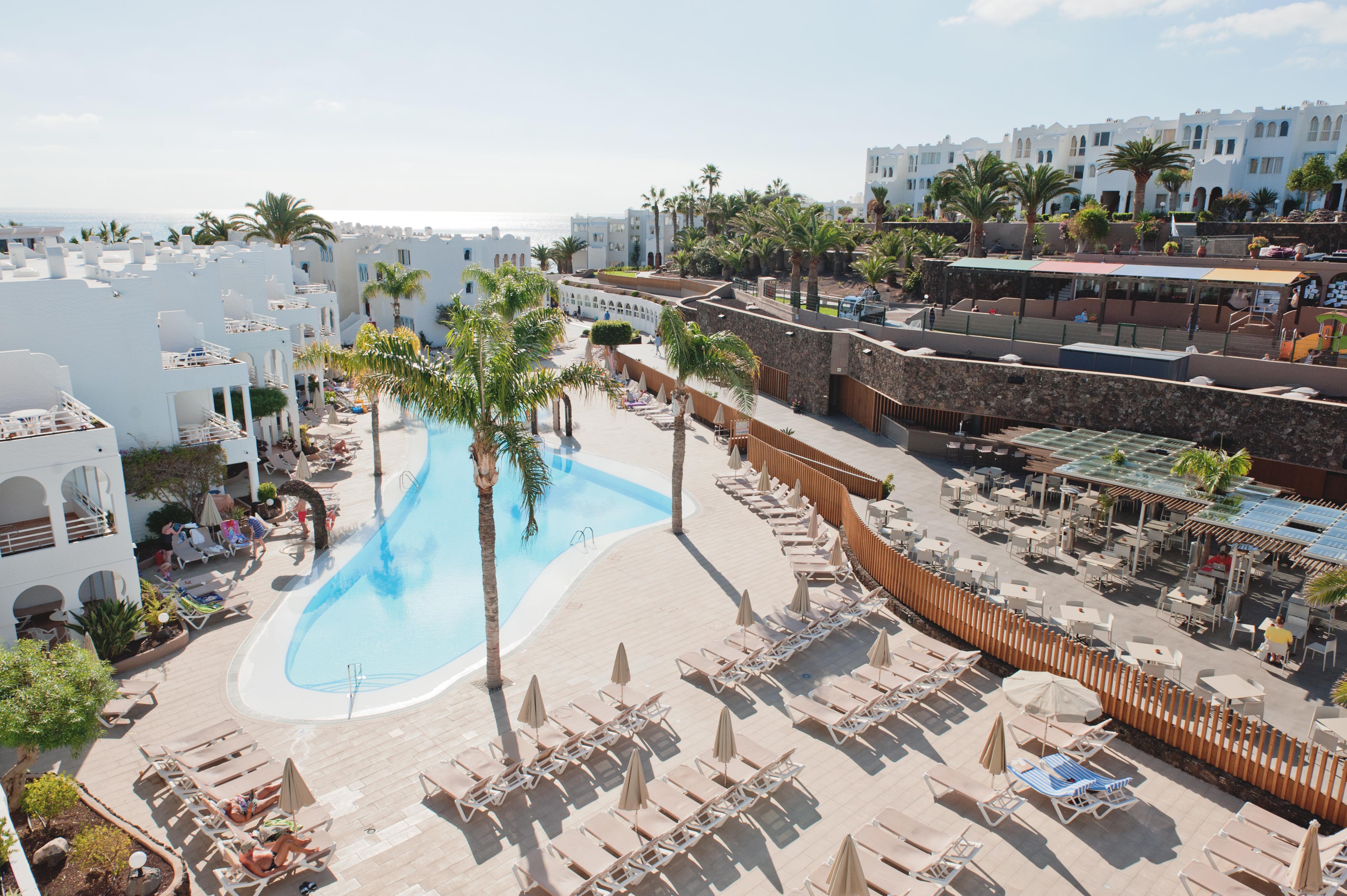 Sotavento Club Aparthotel Costa Calma