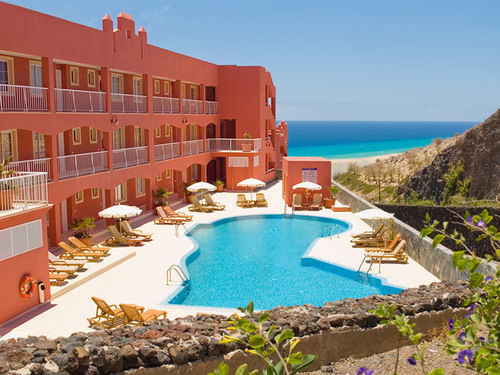 Aparthotel Sotavento Club 4*