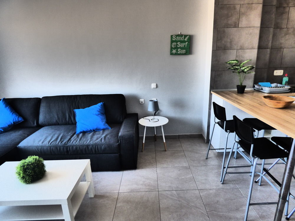 Aparthotel Sotavento Club