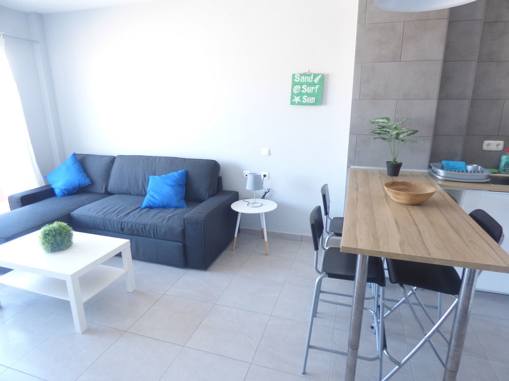 Aparthotel Sotavento Club