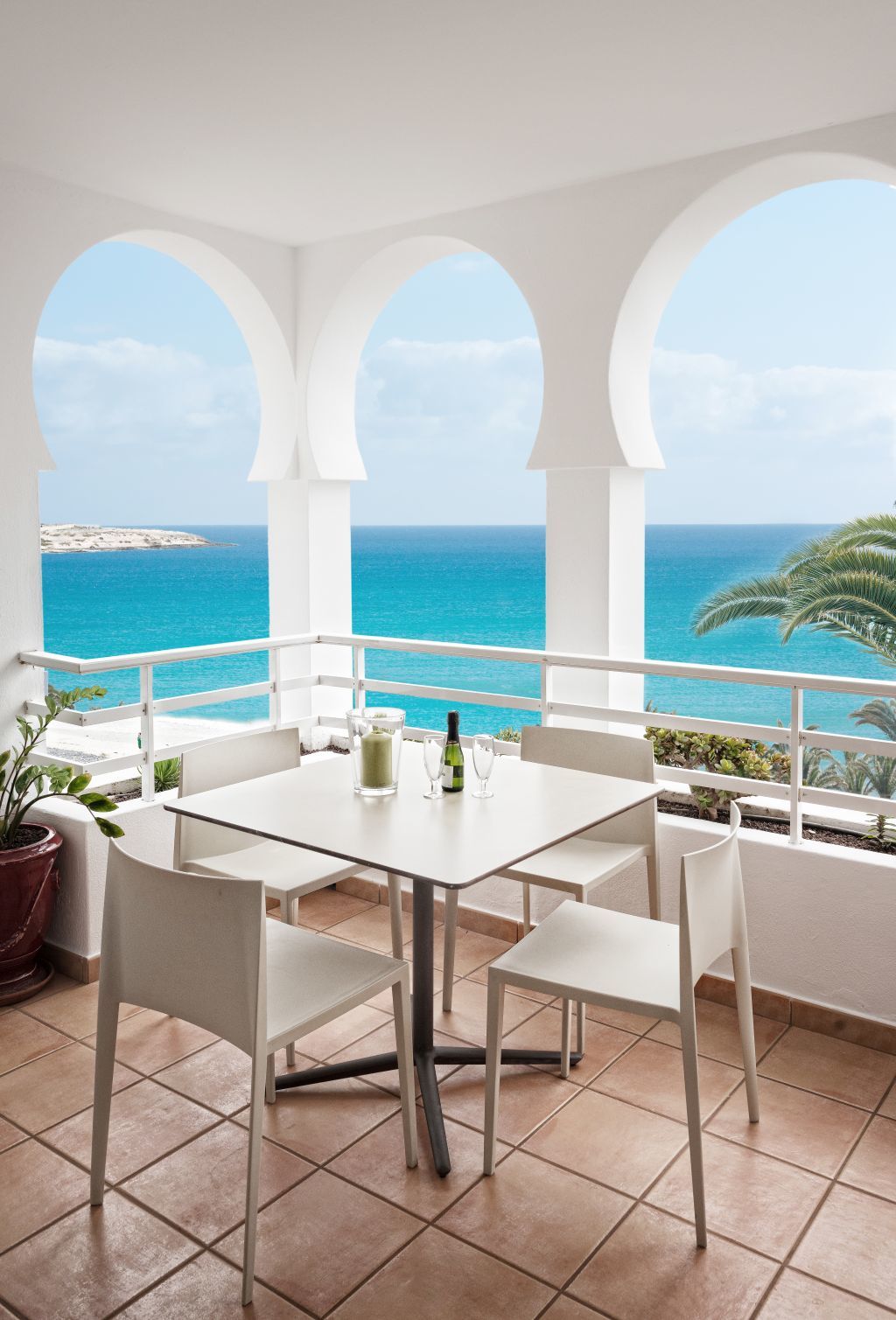 Sotavento Club Aparthotel