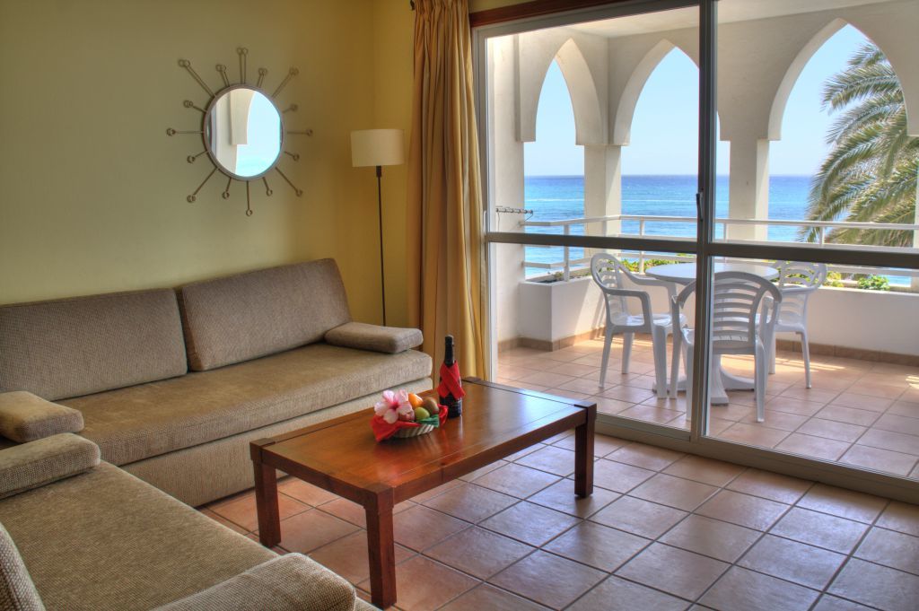 Aparthotel Sotavento Club