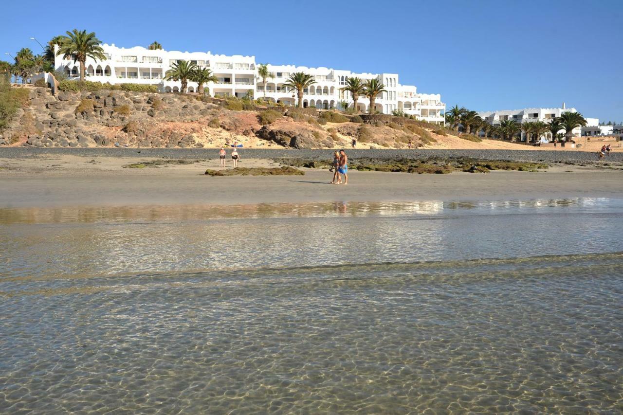 Sotavento Club Aparthotel