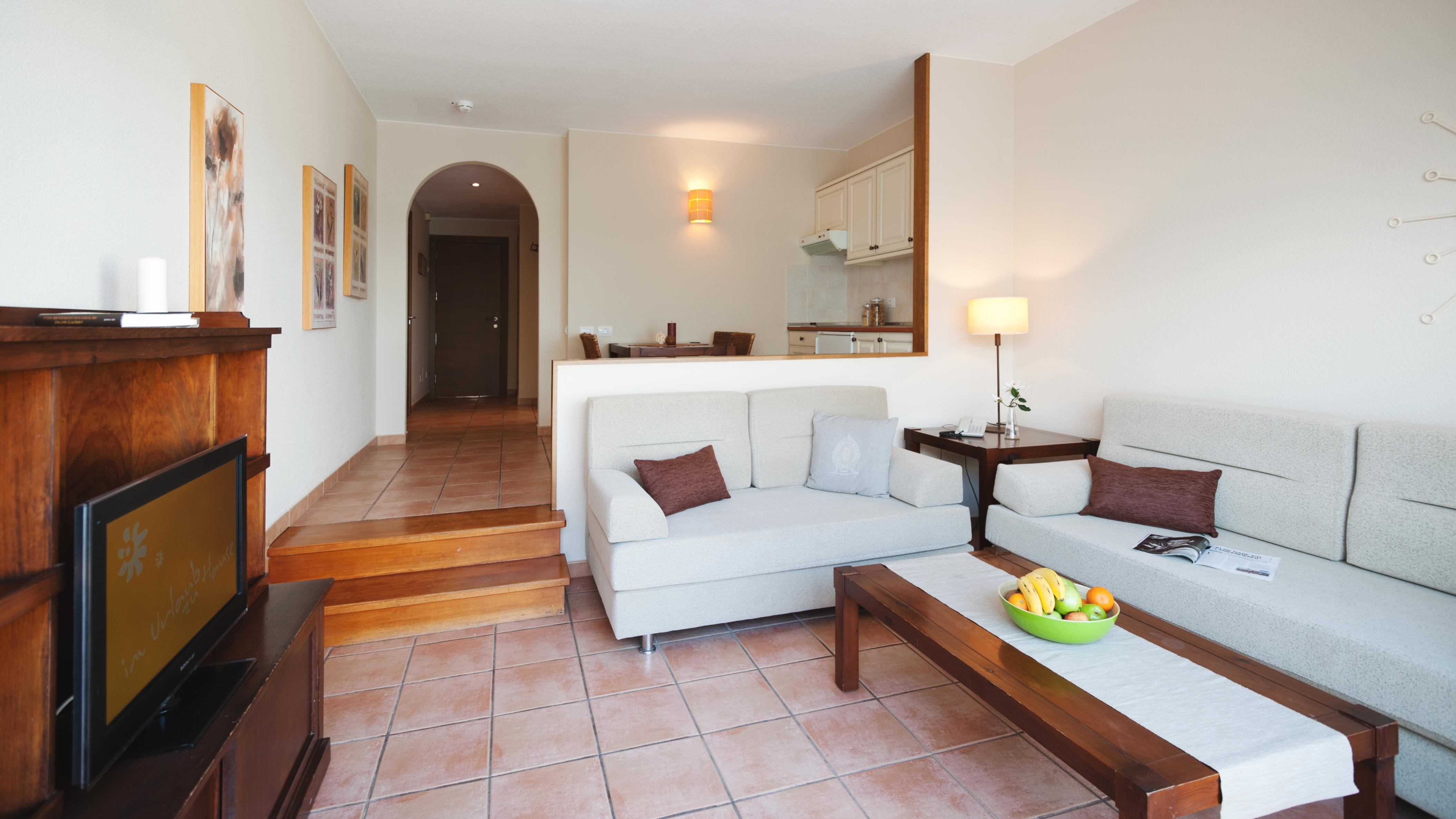 Aparthotel Sotavento Beach Club