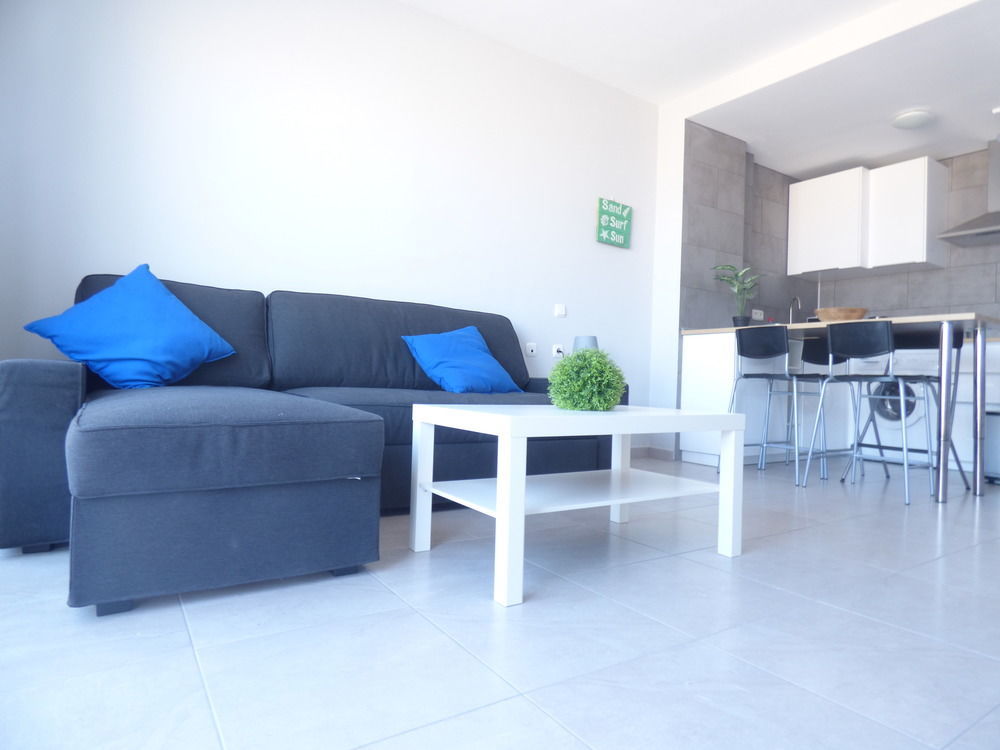Aparthotel Sotavento Beach Club Costa Calma