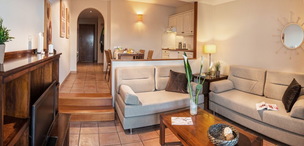 Aparthotel Sotavento Beach Club Costa Calma